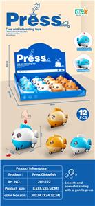 Pressing power toys - OBL10105929