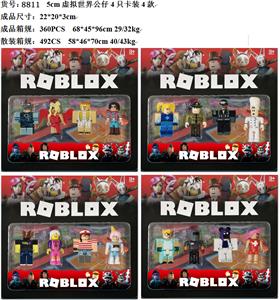 Otherdoll - OBL10106025