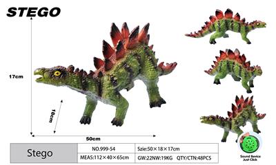 Animaltoys - OBL10106583