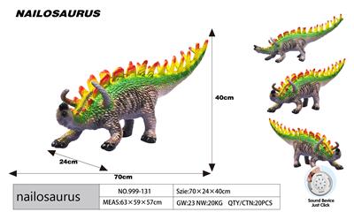 Animaltoys - OBL10106588