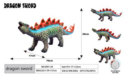 Animaltoys - OBL10106591