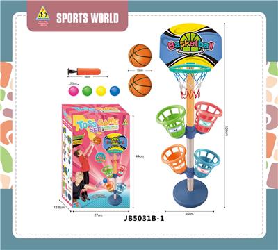 Basketball board / basketball - OBL10106998