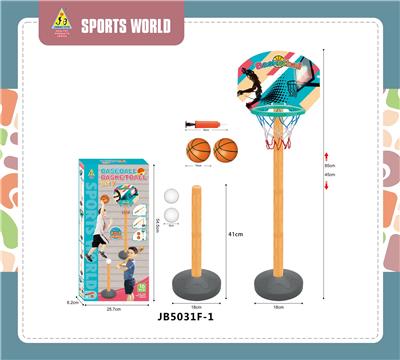Basketball board / basketball - OBL10107006