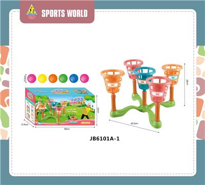 Basketball board / basketball - OBL10107008