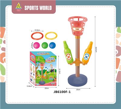 Basketball board / basketball - OBL10107018