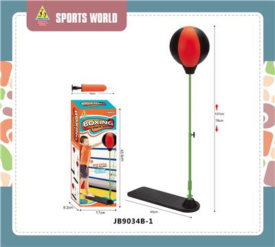 Boxingglove - OBL10107030