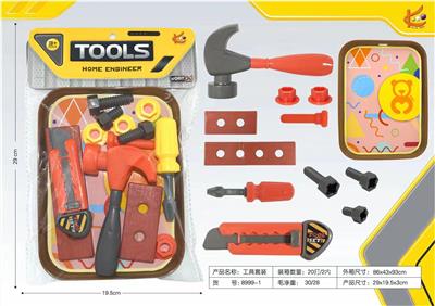 工具套装 - OBL10107411