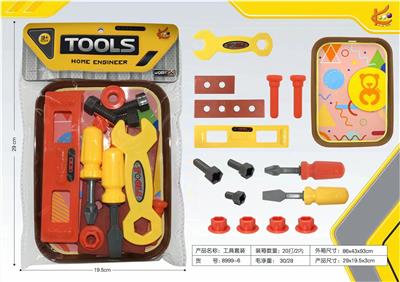 工具套装 - OBL10107421