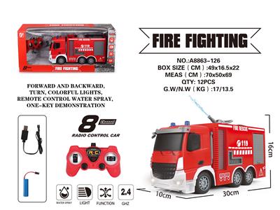 Electric series - OBL10107483