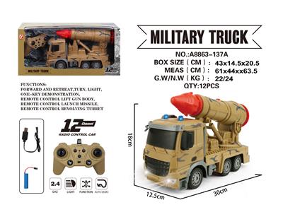 Electric series - OBL10107484