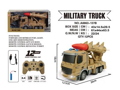 Electric series - OBL10107485