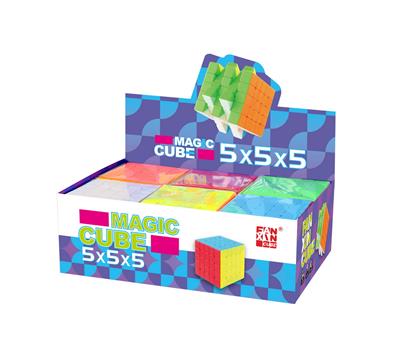 MAGIC CUBE - OBL10107535