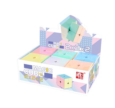MAGIC CUBE - OBL10107539