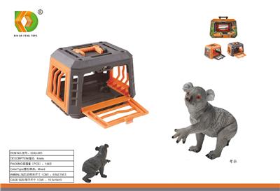 Animaltoys - OBL10107730