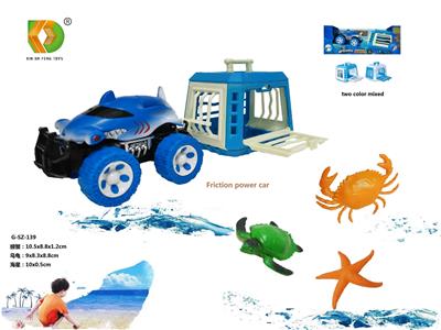 Animaltoys - OBL10107797