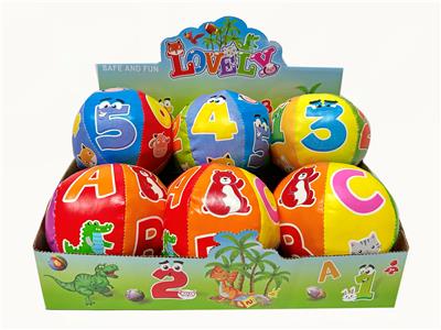 Ball games, series - OBL10107934