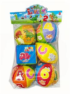 Ball games, series - OBL10107948
