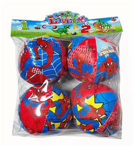 Ball games, series - OBL10107950