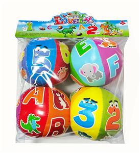 Ball games, series - OBL10107955