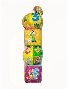 Ball games, series - OBL10107968