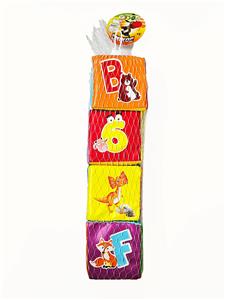 Ball games, series - OBL10107971