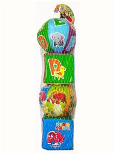 Ball games, series - OBL10107972