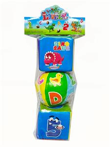 Ball games, series - OBL10107979