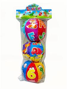Ball games, series - OBL10107980