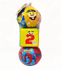 Ball games, series - OBL10107982