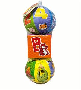 Ball games, series - OBL10107983