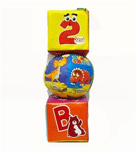 Ball games, series - OBL10107986