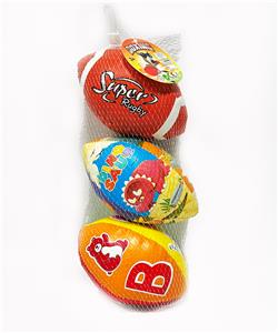 Ball games, series - OBL10107987