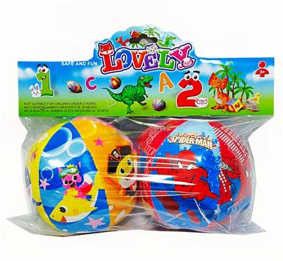 Ball games, series - OBL10107988