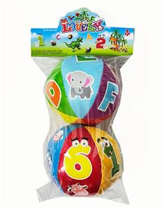 Ball games, series - OBL10107995