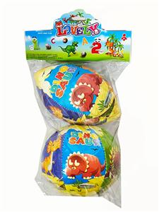 Ball games, series - OBL10107997