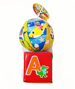 Ball games, series - OBL10108001