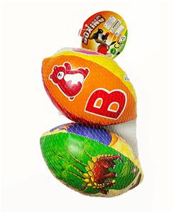 Ball games, series - OBL10108002