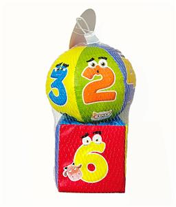 Ball games, series - OBL10108003