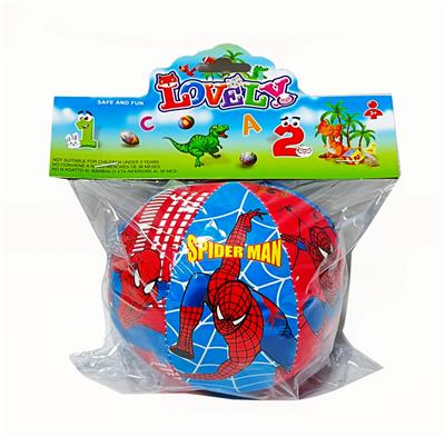 Ball games, series - OBL10108009
