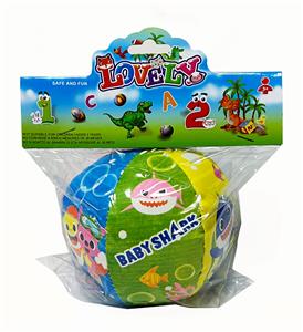 Ball games, series - OBL10108010