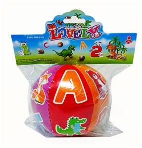 Ball games, series - OBL10108012