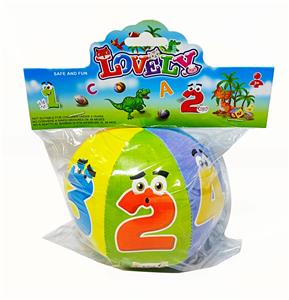Ball games, series - OBL10108013