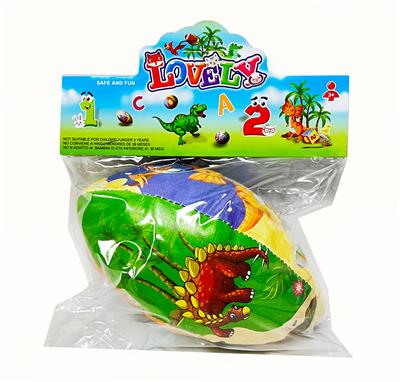 Ball games, series - OBL10108019