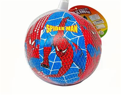 Ball games, series - OBL10108021