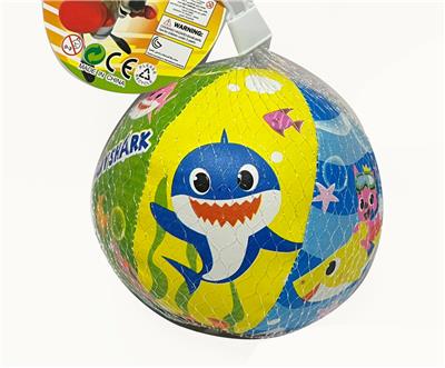 Ball games, series - OBL10108022