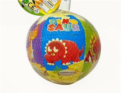 Ball games, series - OBL10108023