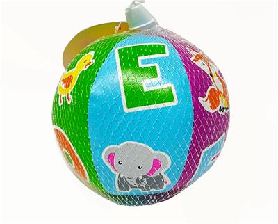 Ball games, series - OBL10108024