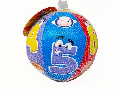 Ball games, series - OBL10108025
