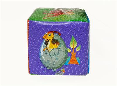 Ball games, series - OBL10108026