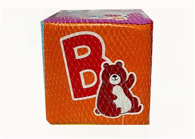 Ball games, series - OBL10108027